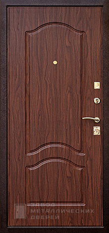 Фото «Звукоизоляционная дверь №3» в Туле