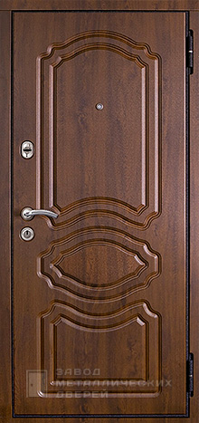 Фото «Звукоизоляционная дверь №16» в Туле