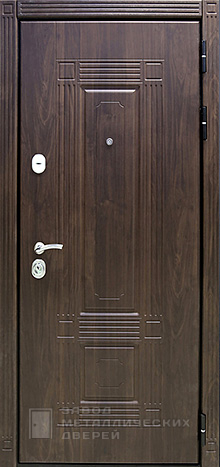 Фото «Звукоизоляционная дверь №4» в Туле