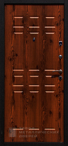 Фото «Звукоизоляционная дверь №14» в Туле