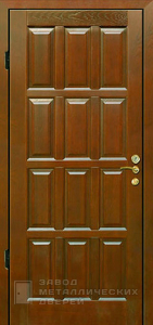 Фото «Дверь МДФ филенчатый №6»  в Туле