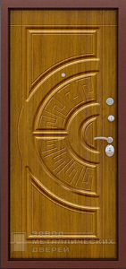 Фото «Дверь МДФ №5»  в Туле