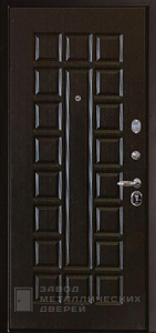 Фото «Звукоизоляционная дверь №15»  в Туле
