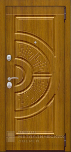 Фото «Дверь МДФ №5» в Туле