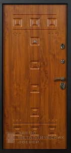 Фото «Взломостойкая дверь №9»  в Туле