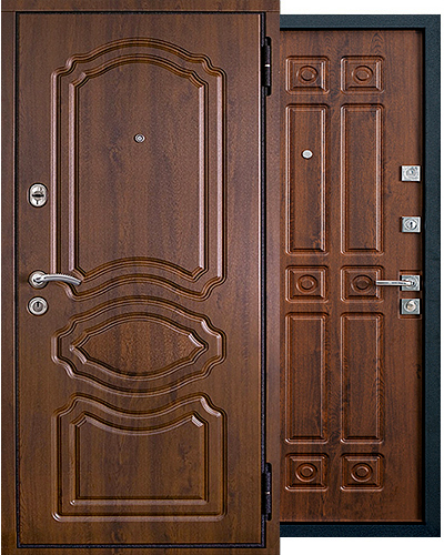 Двери МДФ ПВХ в Туле