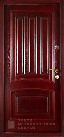 Фото «Утепленная дверь №12» в Туле