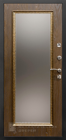 Фото «Дверь с зеркалом №6» в Туле
