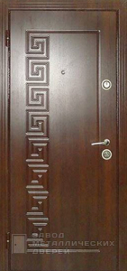 Фото «Дверь МДФ №33»  в Туле