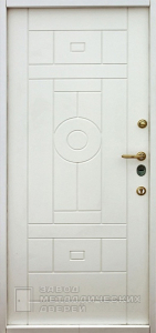Фото «Звукоизоляционная дверь №8»  в Туле
