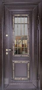 Фото «Дверь Металлобагет №20» в Туле