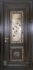 Фото «Дверь Металлобагет №19» в Туле