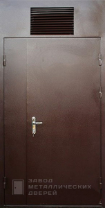 Фото «Дверь для трансформаторной №13» в Туле
