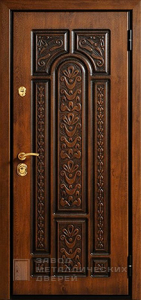 Фото «Дверь МДФ винорит №6» в Туле