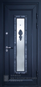 Фото «Дверь Металлобагет №25» в Туле
