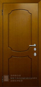 Фото «Дверь Ламинат №4»  в Туле