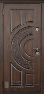 Фото «Дверь трехконтурная №24»  в Туле