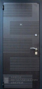 Фото «Утепленная дверь №15»  в Туле