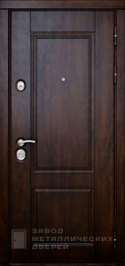 Фото «Утепленная дверь №3» в Туле