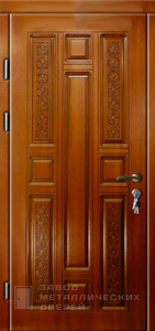 Фото «Дверь МДФ винорит №4»  в Туле