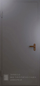 Фото «Техническая дверь №2»  в Туле