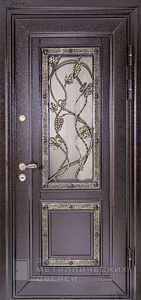 Фото «Дверь Металлобагет №13» в Туле