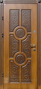 Фото «Дверь МДФ винорит №1»  в Туле