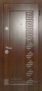 Фото «Дверь трехконтурная №3» в Туле