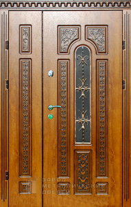 Фото «Парадная дверь №67» в Туле