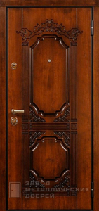 Фото «Дверь МДФ винорит №5» в Туле