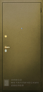 Фото «Дверь Порошок №17» в Туле