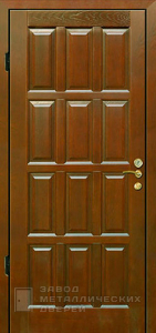 Фото «Дверь МДФ филенчатый №6»  в Туле