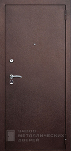 Фото «Взломостойкая дверь №20» в Туле