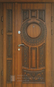 Фото «Парадная дверь №76» в Туле
