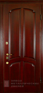 Фото «Дверь МДФ филенчатый №5» в Туле