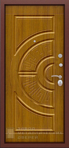 Фото «Дверь МДФ №5»  в Туле