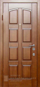 Фото «Дверь МДФ филенчатый №14»  в Туле