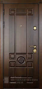 Фото «Дверь МДФ винорит №17»  в Туле