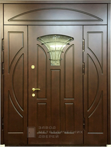 Фото «Парадная дверь №36» в Туле