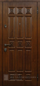 Фото «Взломостойкая дверь №9» в Туле