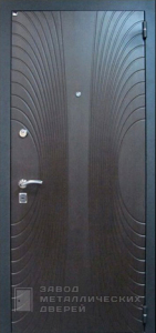 Фото «Утепленная дверь №15» в Туле