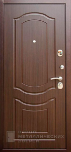 Фото «Звукоизоляционная дверь №11»  в Туле