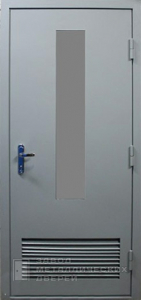 Фото «Дверь в котельную №3» в Туле
