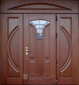 Фото «Парадная дверь №16» в Туле