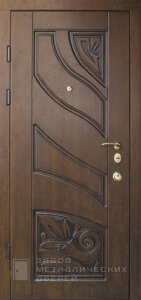 Фото «Дверь Порошок №34»  в Туле