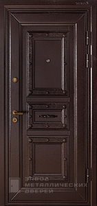 Фото «Дверь Металлобагет №26» в Туле