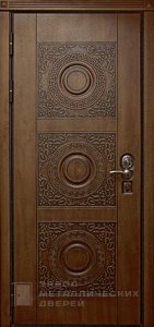 Фото «Дверь трехконтурная №23»  в Туле