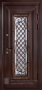Фото «Дверь Металлобагет №11» в Туле