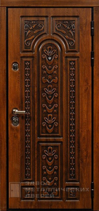 Фото «Утепленная дверь №2» в Туле