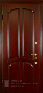 Фото «Дверь МДФ филенчатый №5»  в Туле